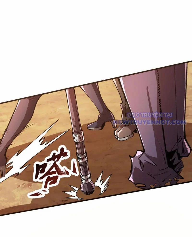 Thánh Hiệp Sĩ Cấp Sss 58 trang 31