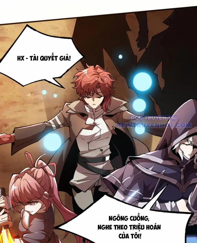 Thánh Hiệp Sĩ Cấp Sss 58 trang 32