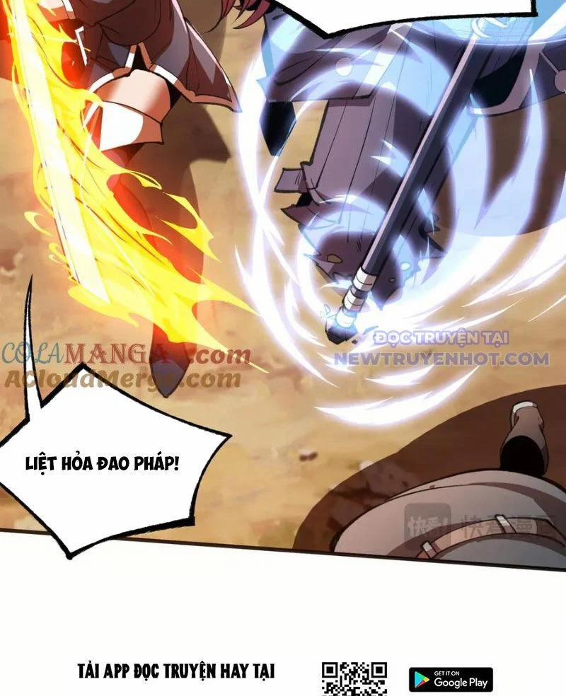Thánh Hiệp Sĩ Cấp Sss 58 trang 33