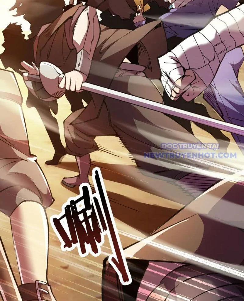 Thánh Hiệp Sĩ Cấp Sss 58 trang 35