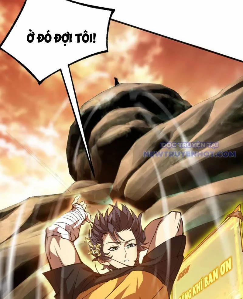 Thánh Hiệp Sĩ Cấp Sss 58 trang 37