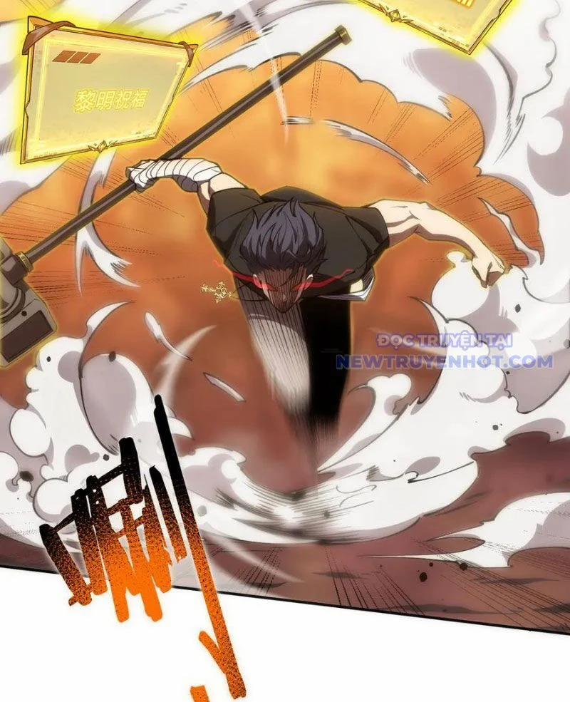 Thánh Hiệp Sĩ Cấp Sss 58 trang 42