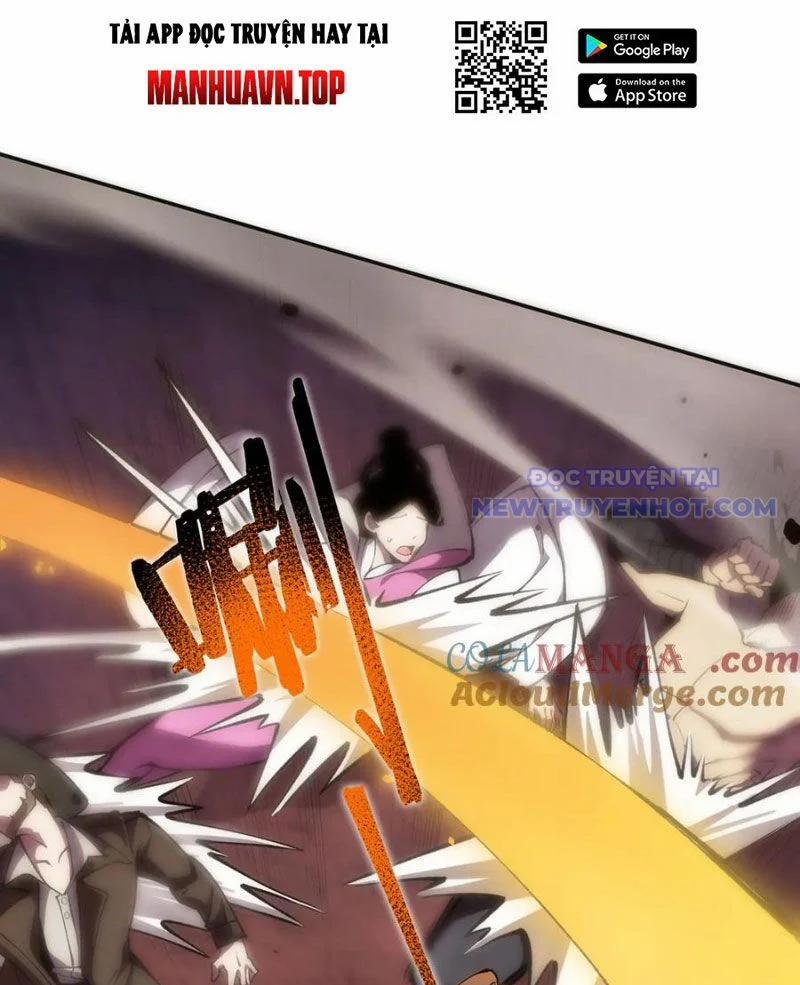 Thánh Hiệp Sĩ Cấp Sss 58 trang 45