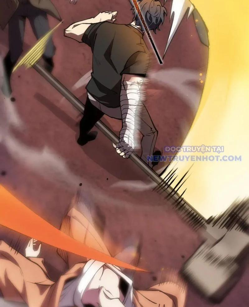 Thánh Hiệp Sĩ Cấp Sss 58 trang 46