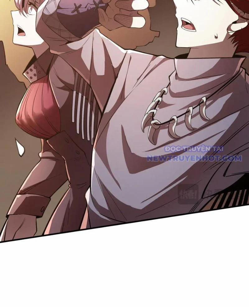 Thánh Hiệp Sĩ Cấp Sss 58 trang 49