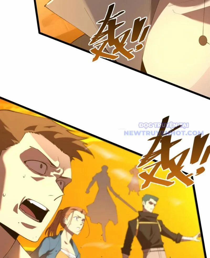 Thánh Hiệp Sĩ Cấp Sss 58 trang 79