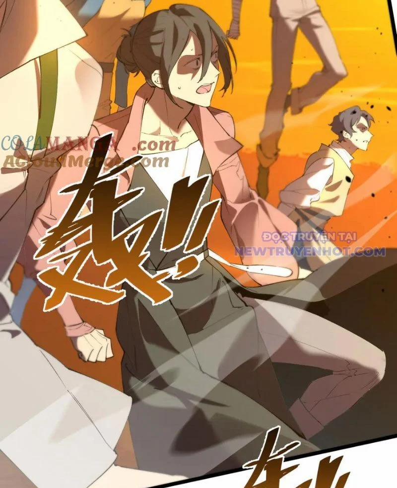 Thánh Hiệp Sĩ Cấp Sss 58 trang 80