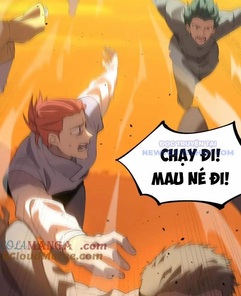 Thánh Hiệp Sĩ Cấp Sss 58 trang 82