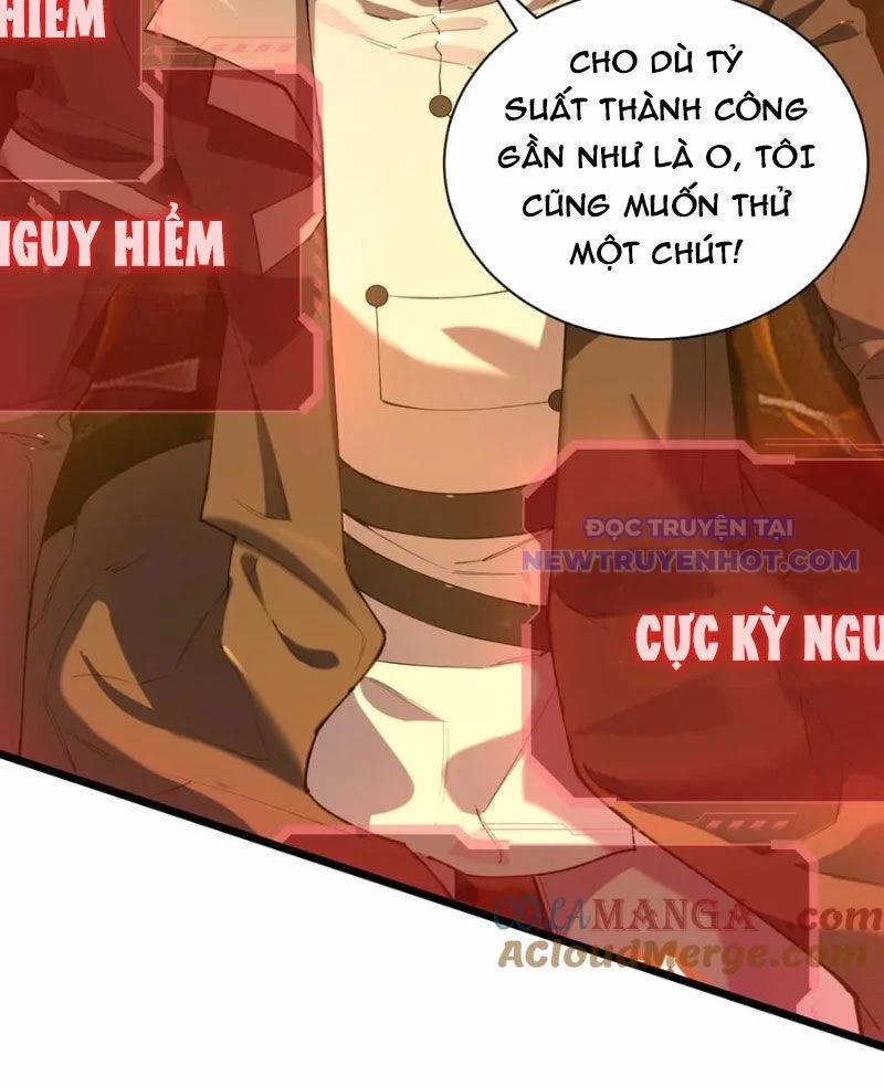 Thánh Hiệp Sĩ Cấp Sss 58 trang 87