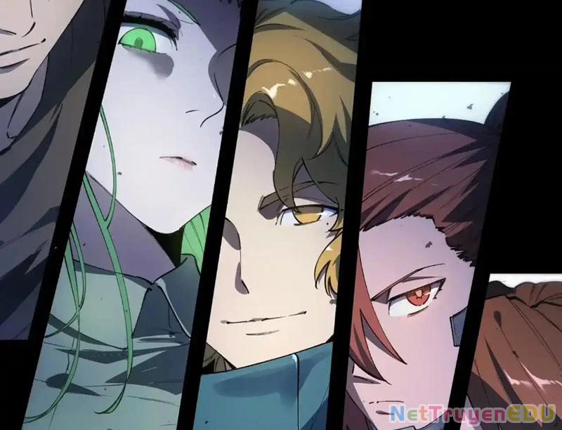 Thánh Hiệp Sĩ Cấp Sss 59 trang 10