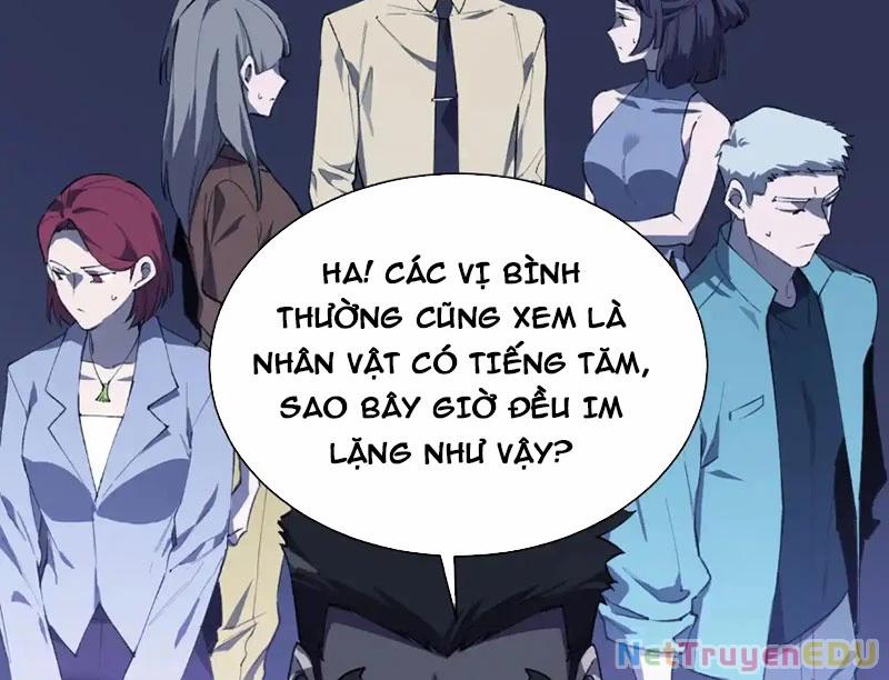 Thánh Hiệp Sĩ Cấp Sss 59 trang 27