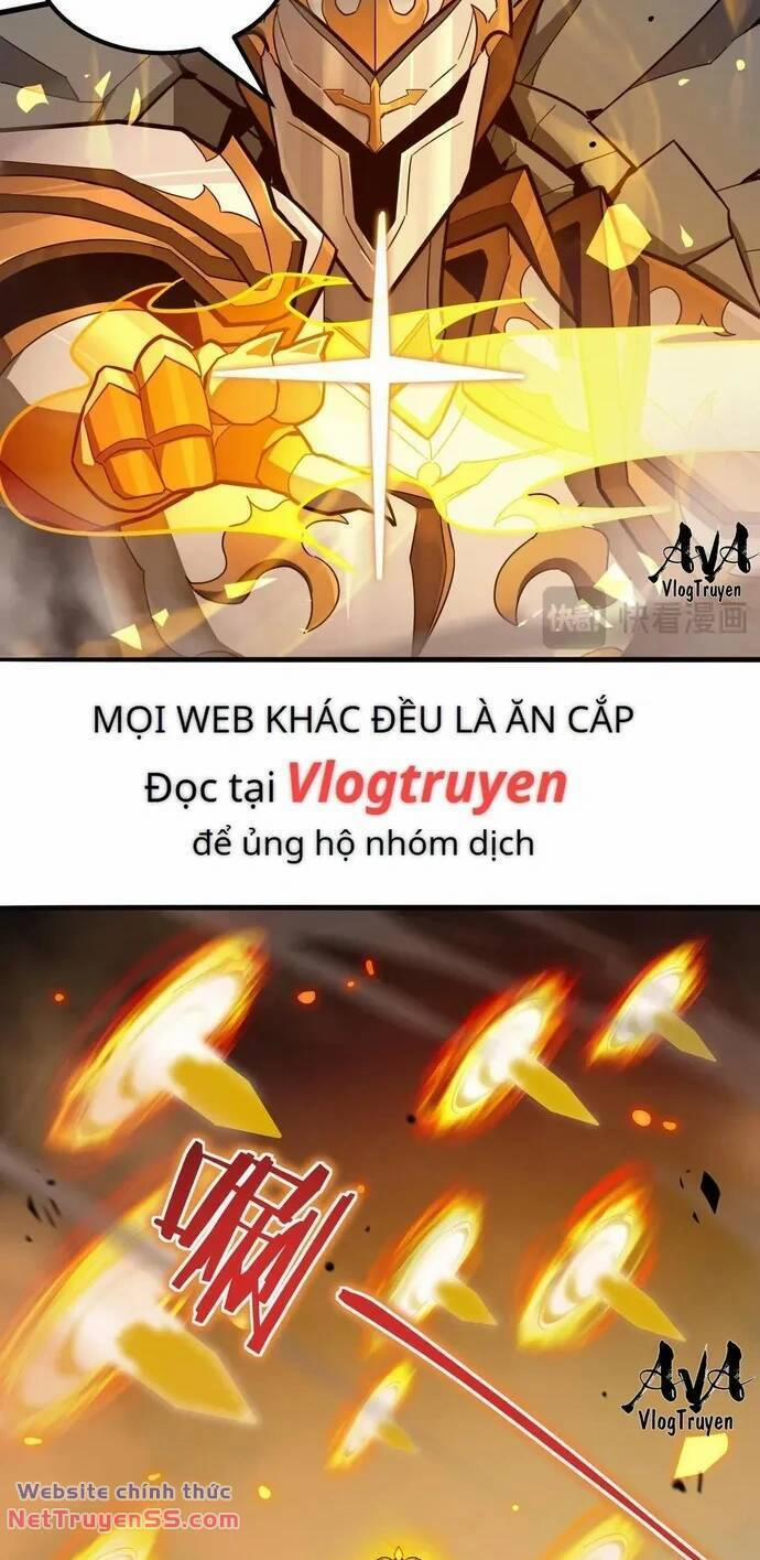 Thánh Hiệp Sĩ Cấp Sss 6 trang 12