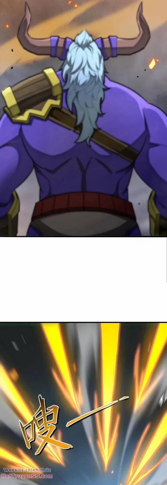 Thánh Hiệp Sĩ Cấp Sss 6 trang 14
