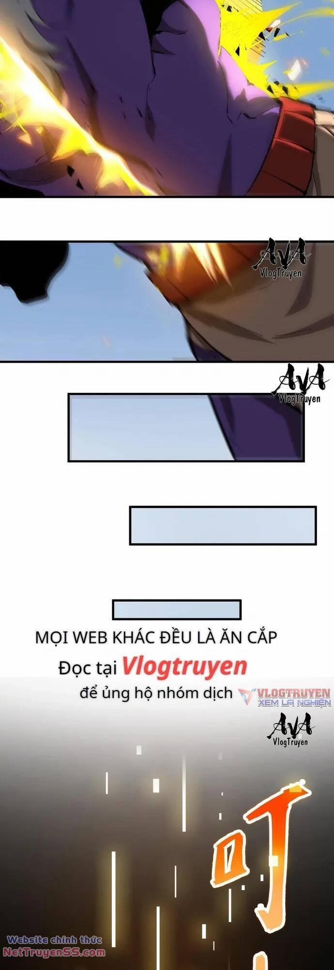 Thánh Hiệp Sĩ Cấp Sss 6 trang 24