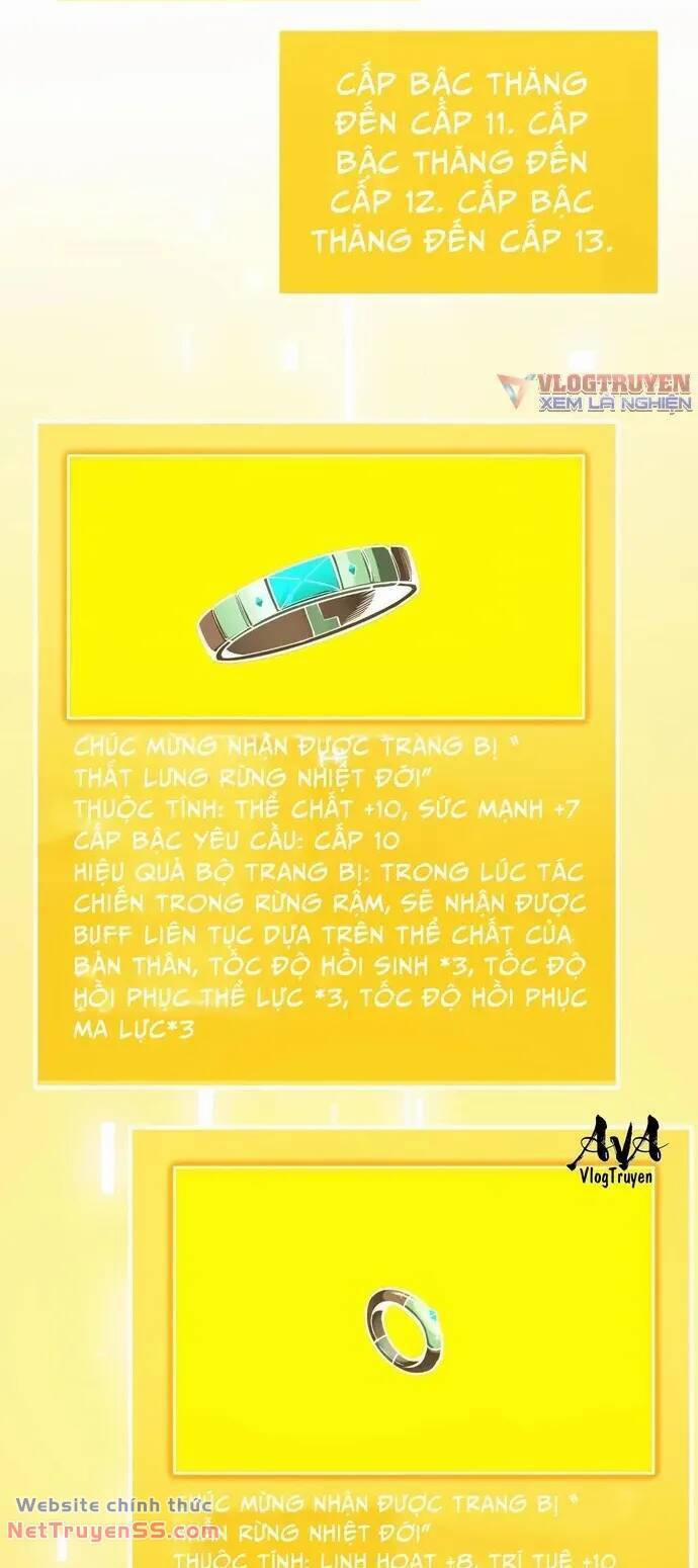 Thánh Hiệp Sĩ Cấp Sss 6 trang 33