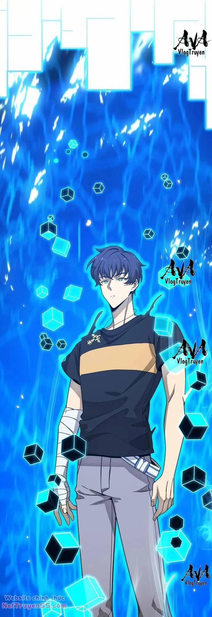 Thánh Hiệp Sĩ Cấp Sss 6 trang 35