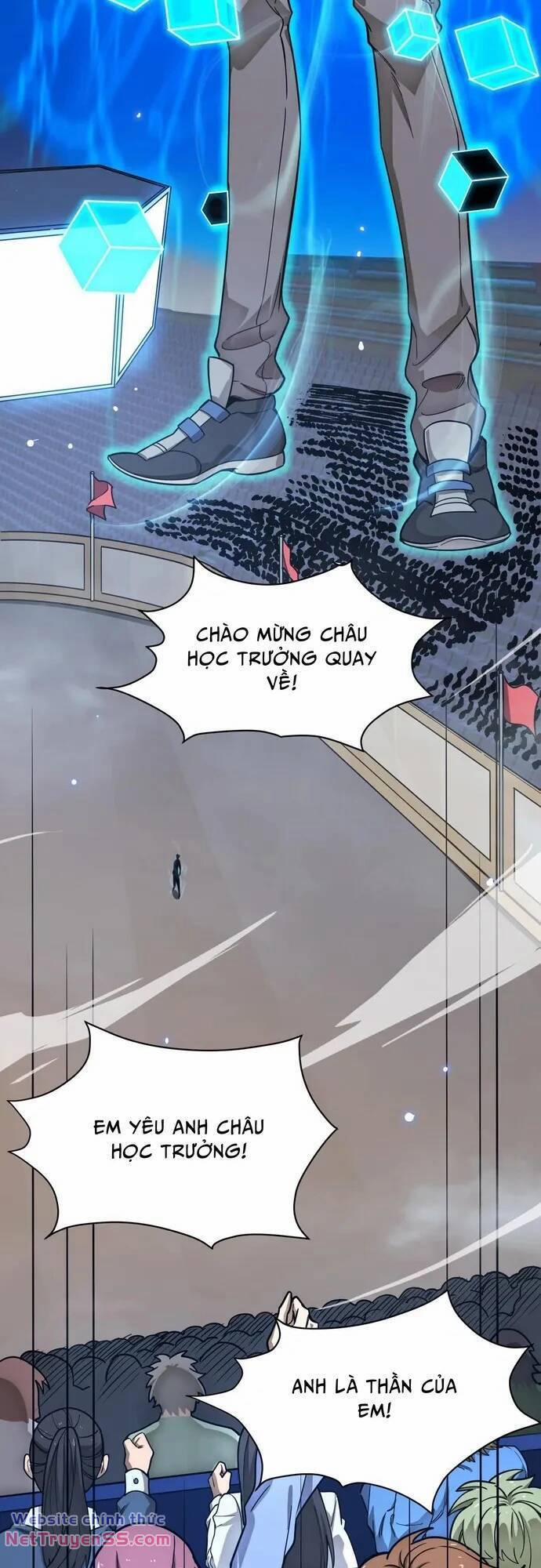 Thánh Hiệp Sĩ Cấp Sss 6 trang 36