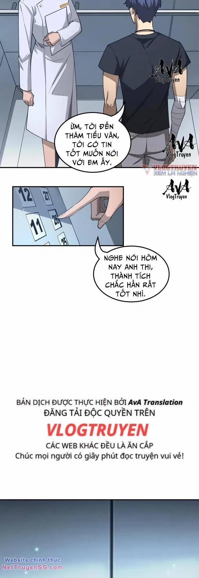 Thánh Hiệp Sĩ Cấp Sss 6 trang 44