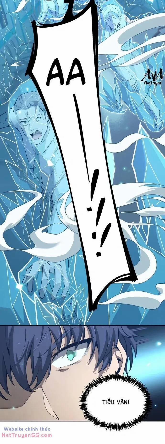 Thánh Hiệp Sĩ Cấp Sss 6 trang 48