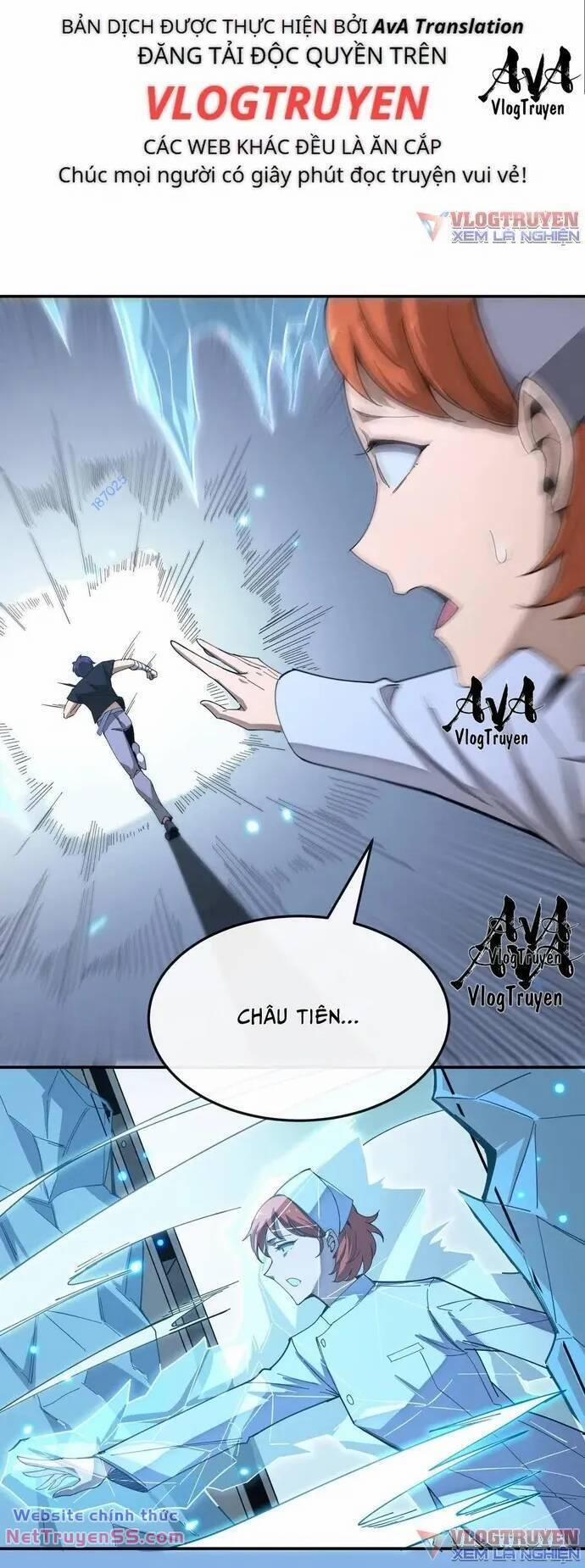 Thánh Hiệp Sĩ Cấp Sss 6 trang 49