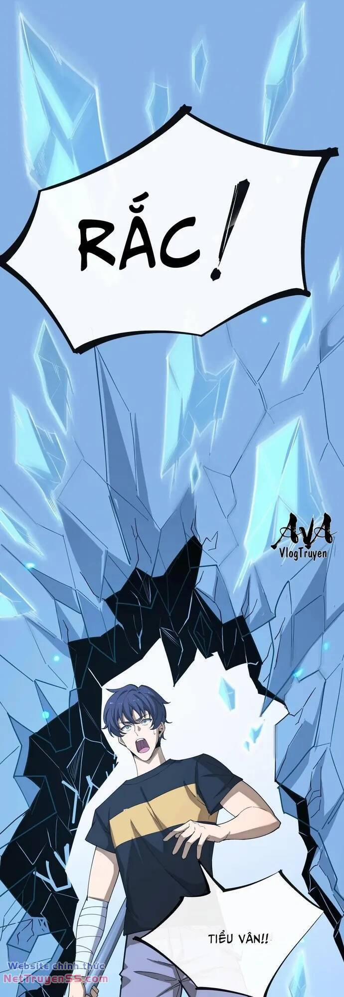 Thánh Hiệp Sĩ Cấp Sss 6 trang 50