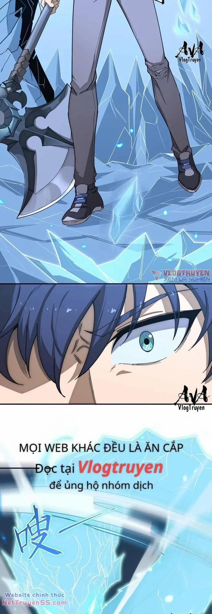 Thánh Hiệp Sĩ Cấp Sss 6 trang 51