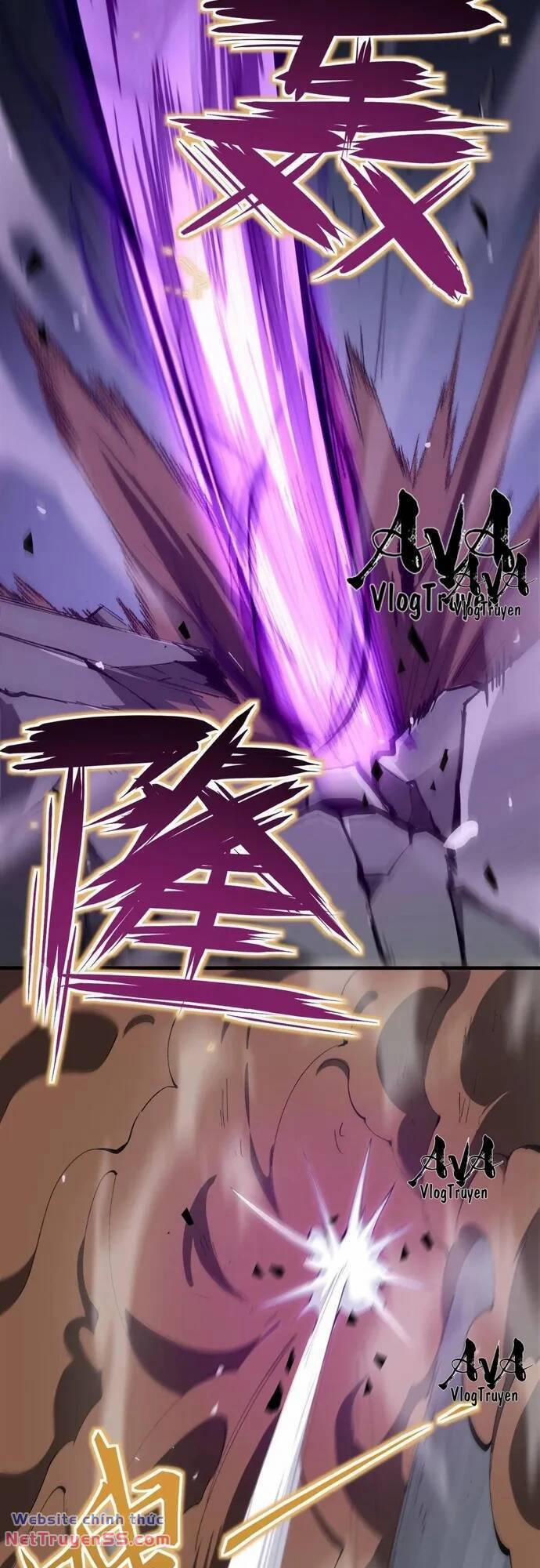 Thánh Hiệp Sĩ Cấp Sss 6 trang 7