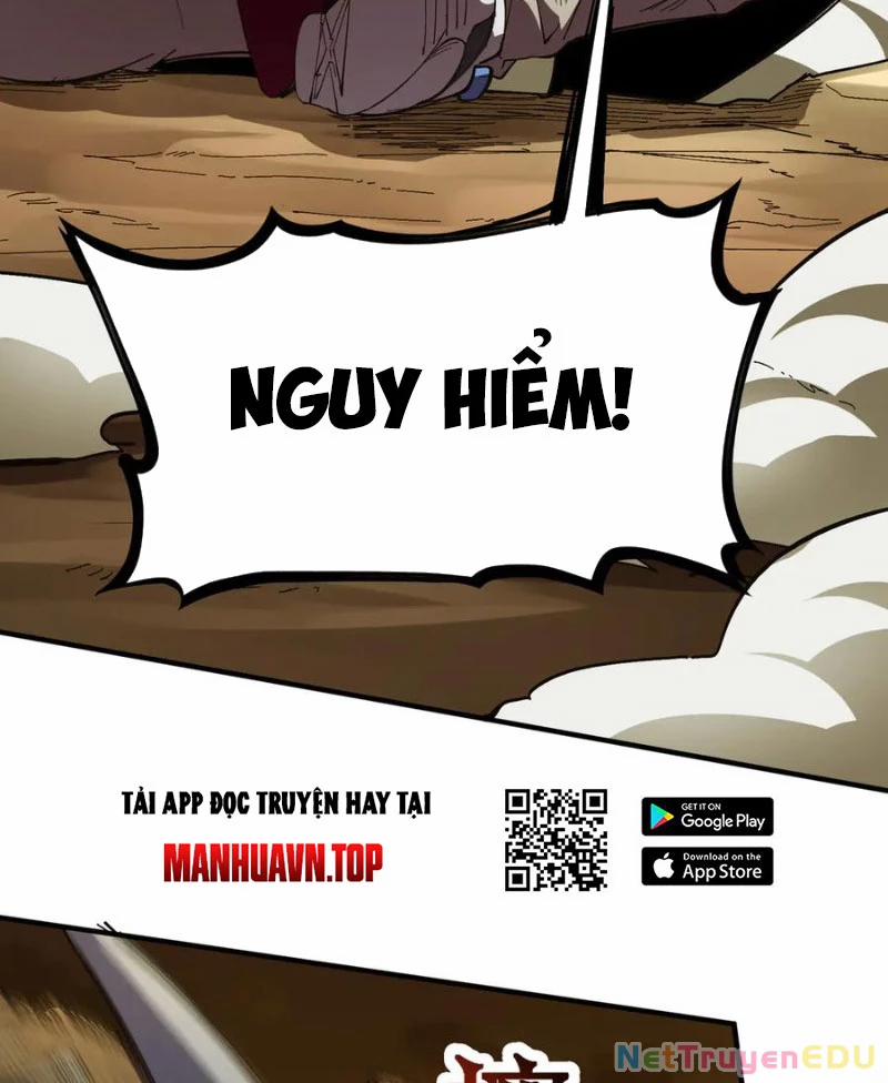 Thánh Hiệp Sĩ Cấp Sss 60 trang 11