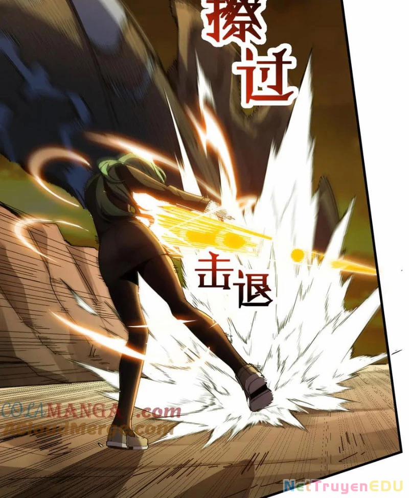 Thánh Hiệp Sĩ Cấp Sss 60 trang 12