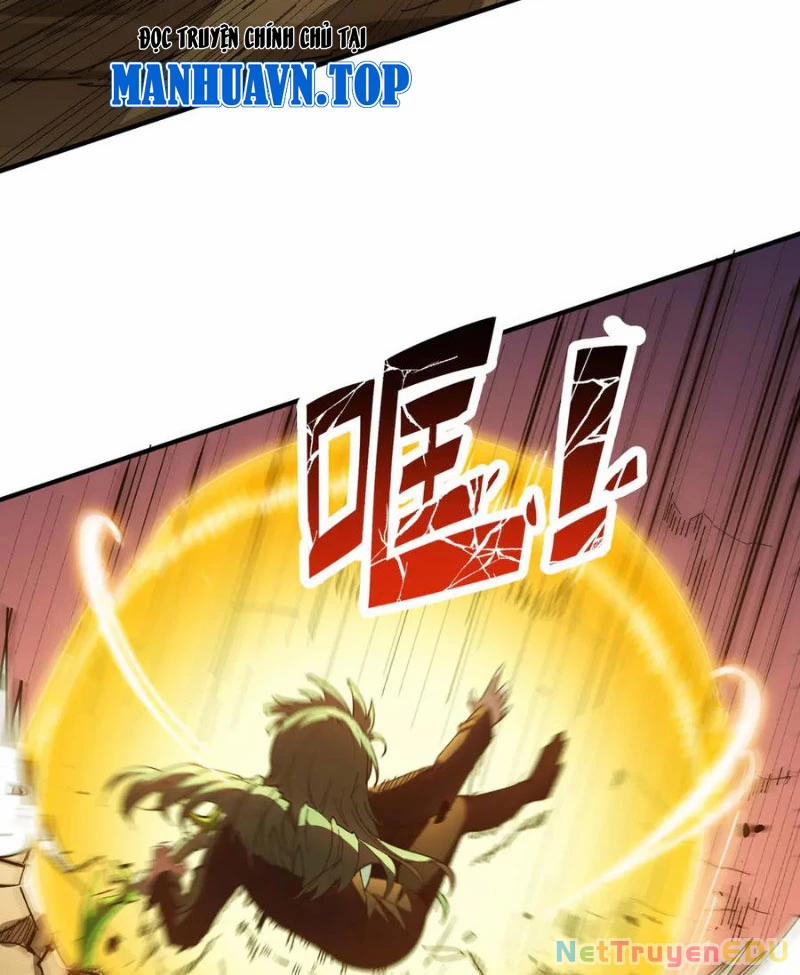 Thánh Hiệp Sĩ Cấp Sss 60 trang 13