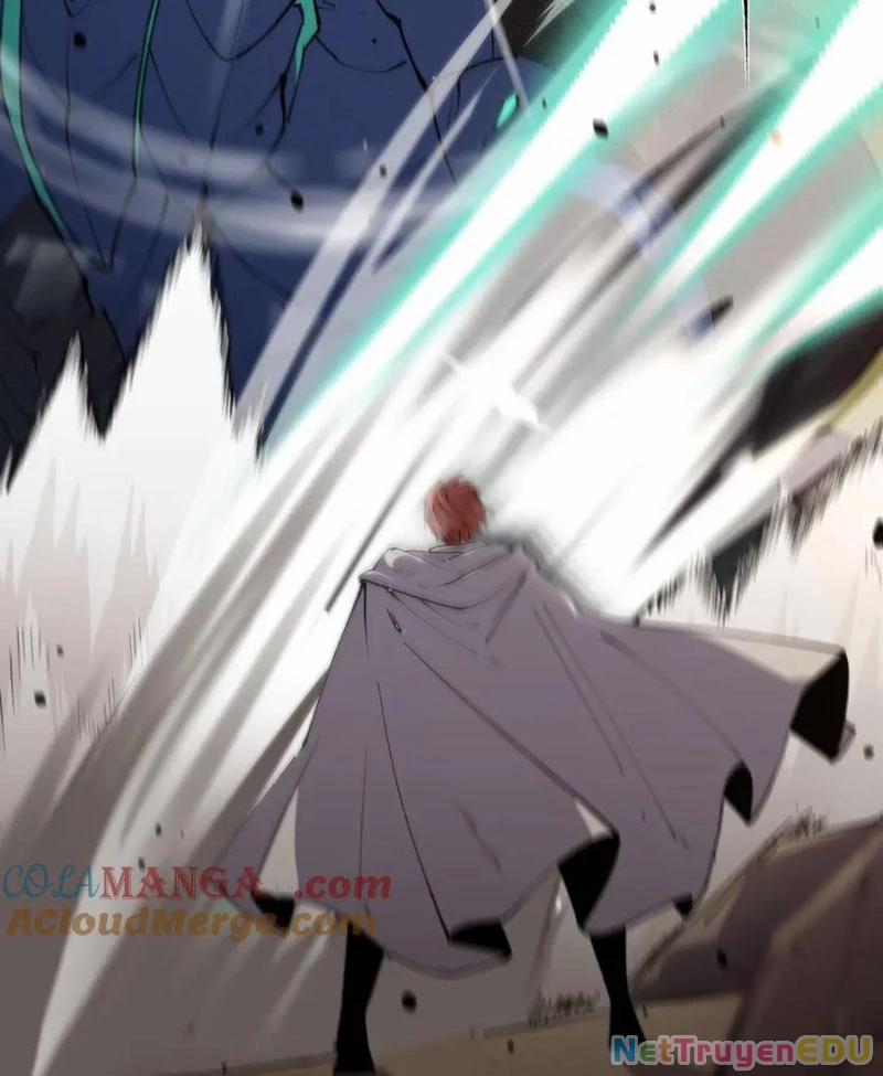 Thánh Hiệp Sĩ Cấp Sss 60 trang 19
