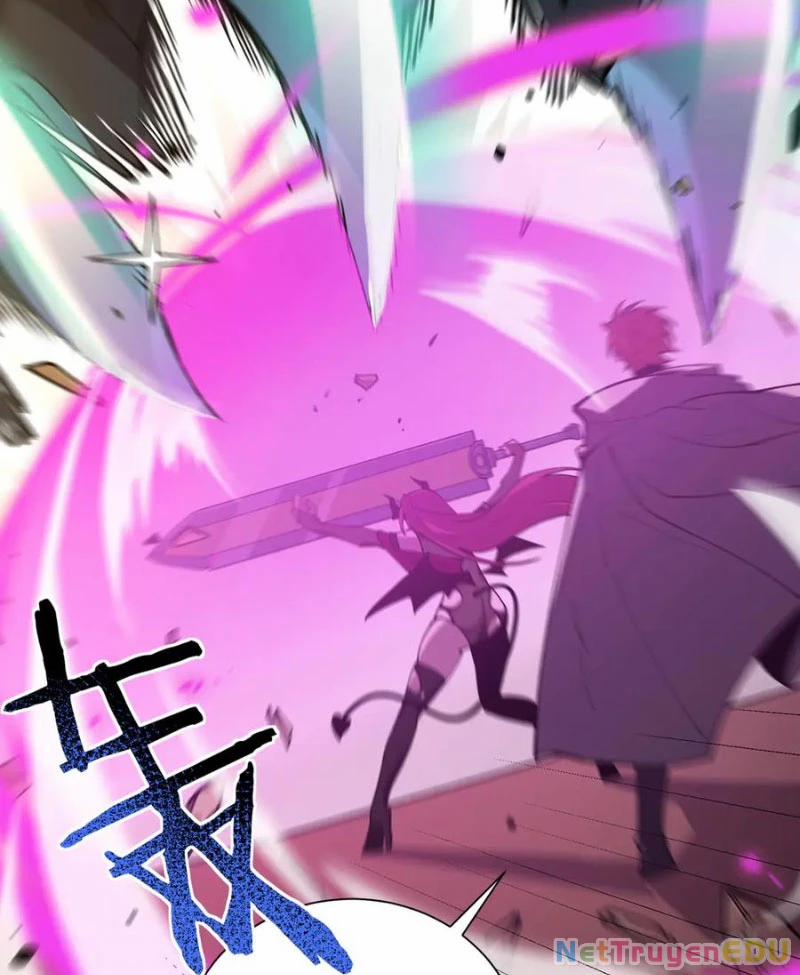 Thánh Hiệp Sĩ Cấp Sss 60 trang 21