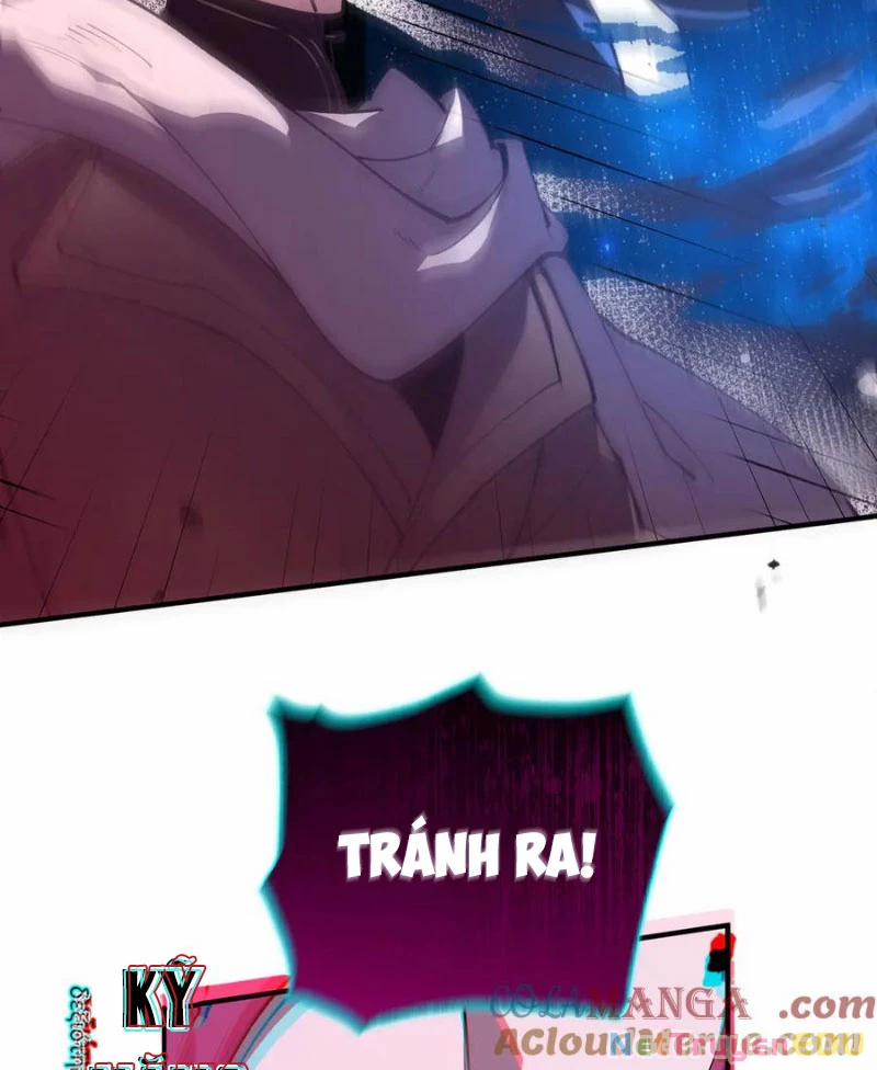 Thánh Hiệp Sĩ Cấp Sss 60 trang 24