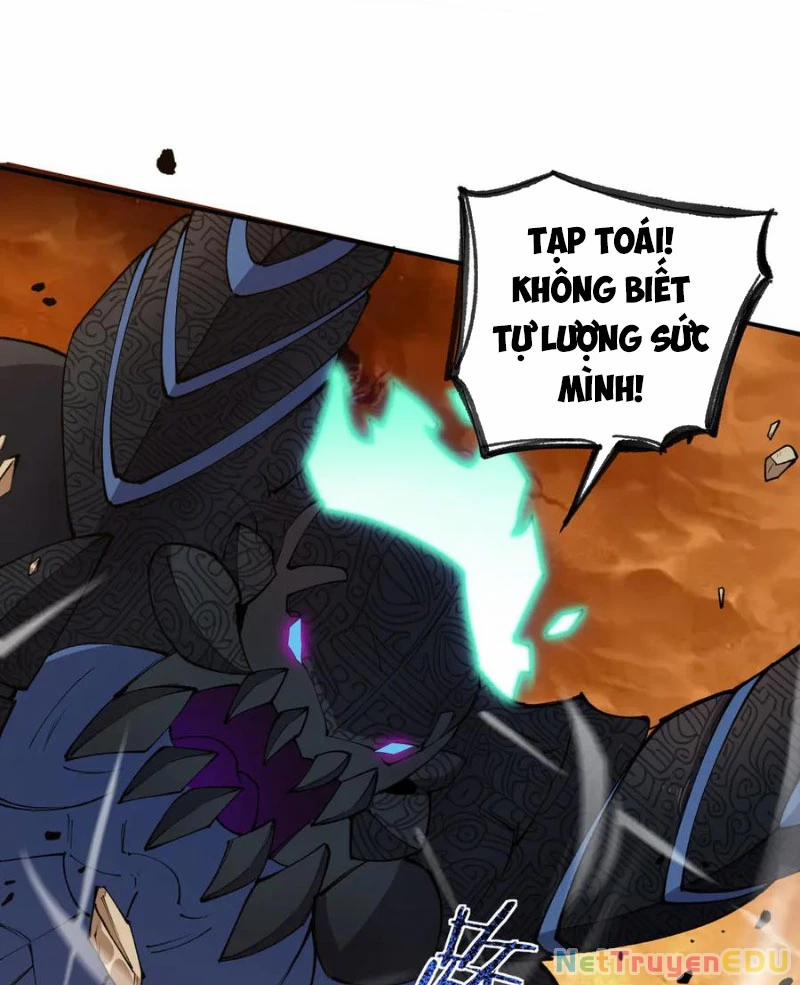 Thánh Hiệp Sĩ Cấp Sss 60 trang 28