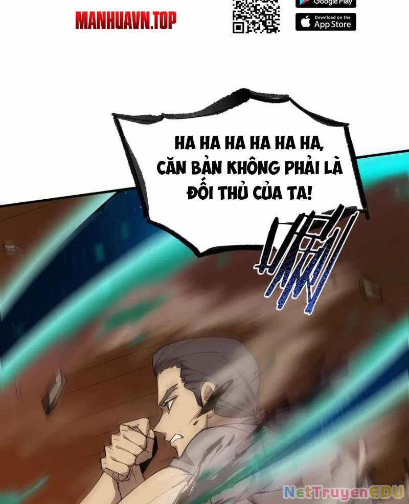 Thánh Hiệp Sĩ Cấp Sss 60 trang 32