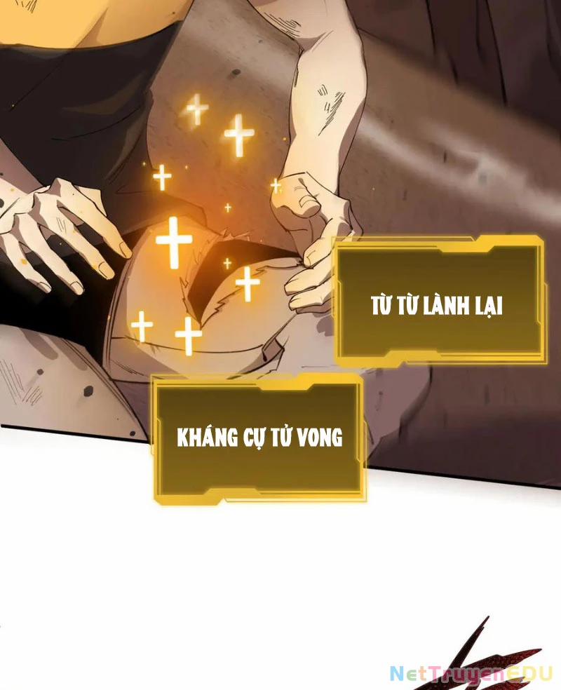 Thánh Hiệp Sĩ Cấp Sss 60 trang 35