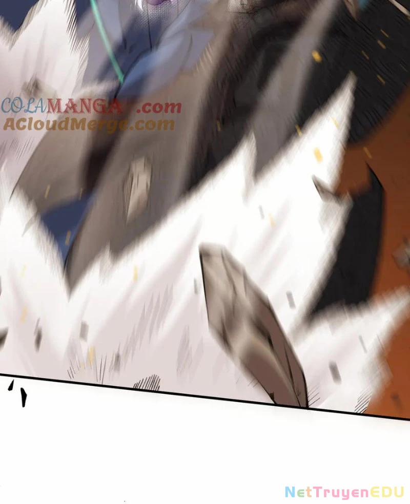 Thánh Hiệp Sĩ Cấp Sss 60 trang 37