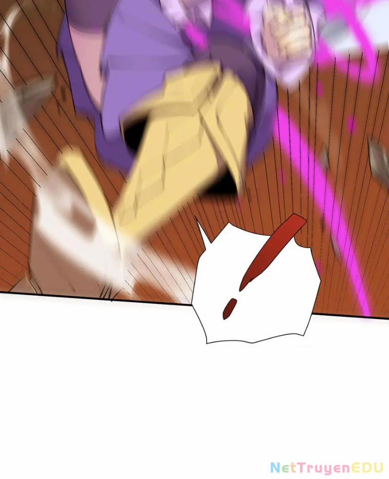 Thánh Hiệp Sĩ Cấp Sss 60 trang 39