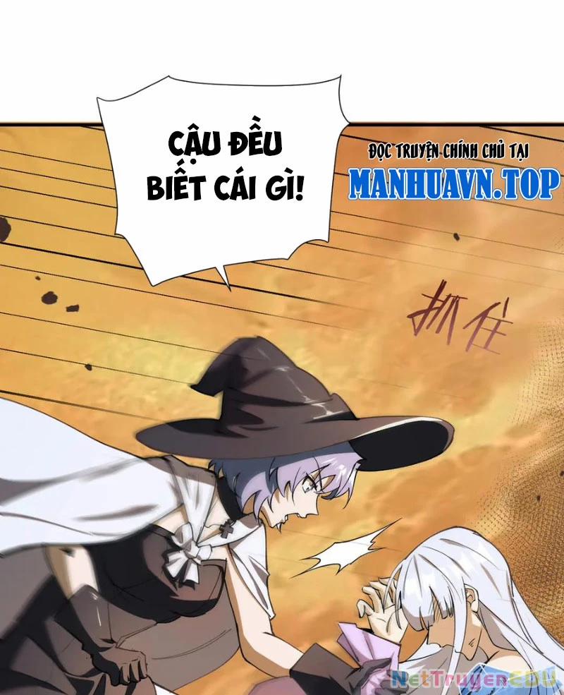 Thánh Hiệp Sĩ Cấp Sss 60 trang 47