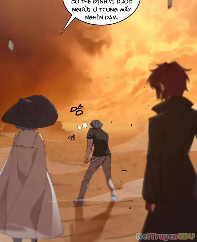 Thánh Hiệp Sĩ Cấp Sss 60 trang 68