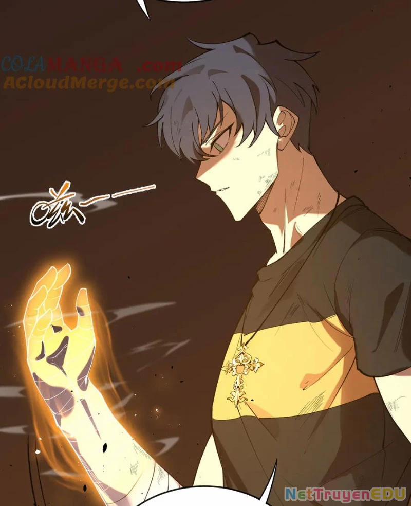 Thánh Hiệp Sĩ Cấp Sss 60 trang 74