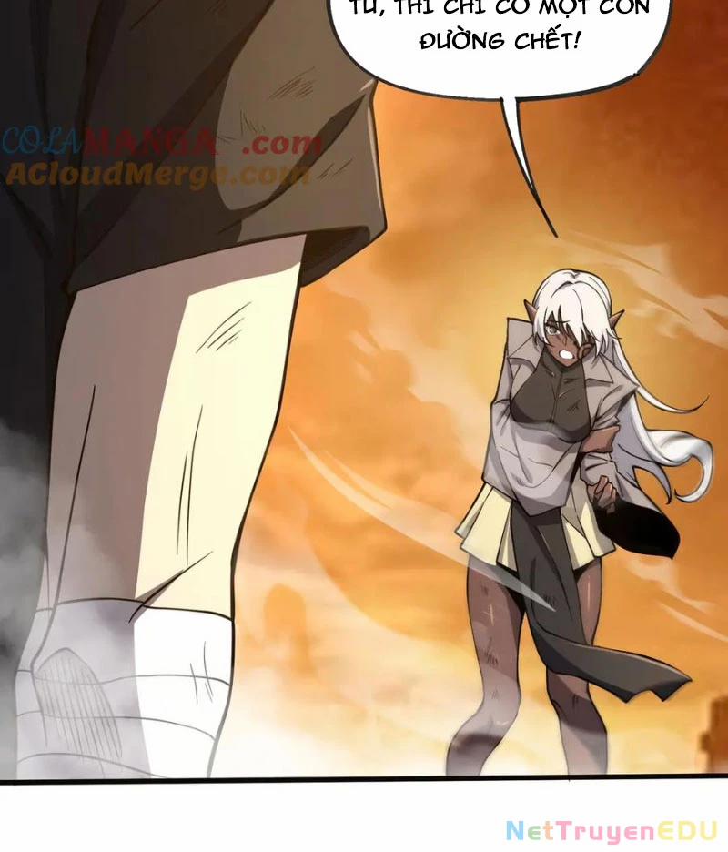 Thánh Hiệp Sĩ Cấp Sss 60 trang 87