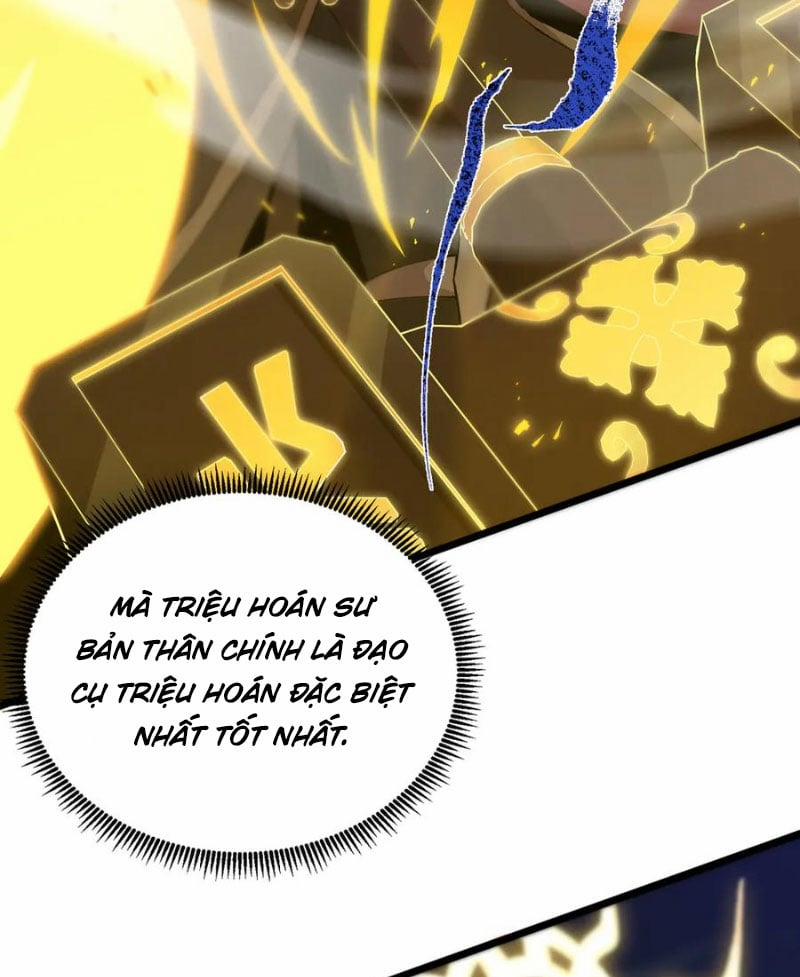 Thánh Hiệp Sĩ Cấp Sss 61 trang 10