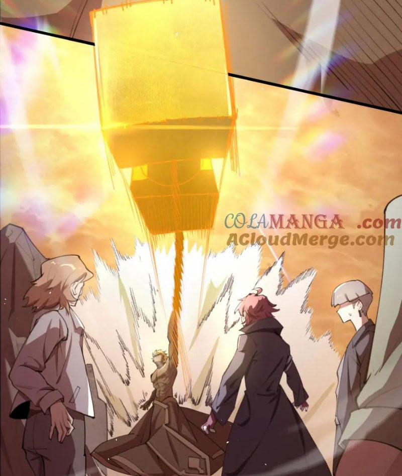 Thánh Hiệp Sĩ Cấp Sss 61 trang 101