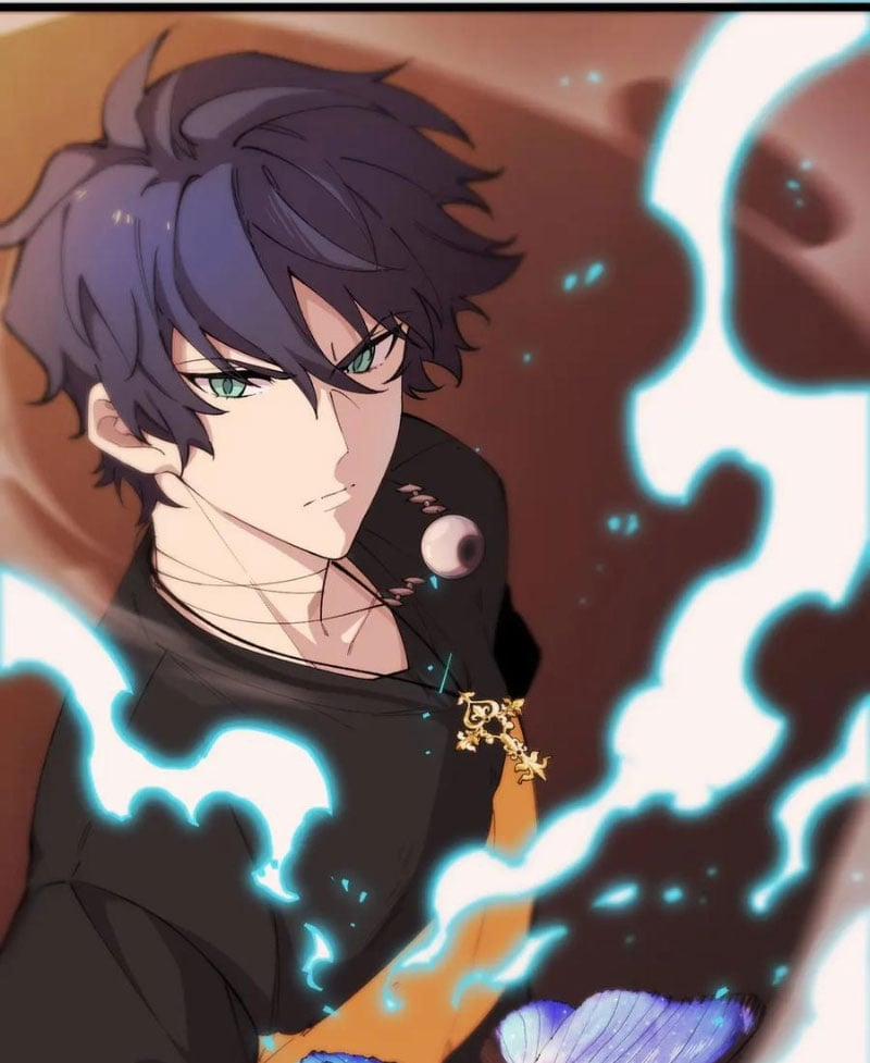 Thánh Hiệp Sĩ Cấp Sss 61 trang 2