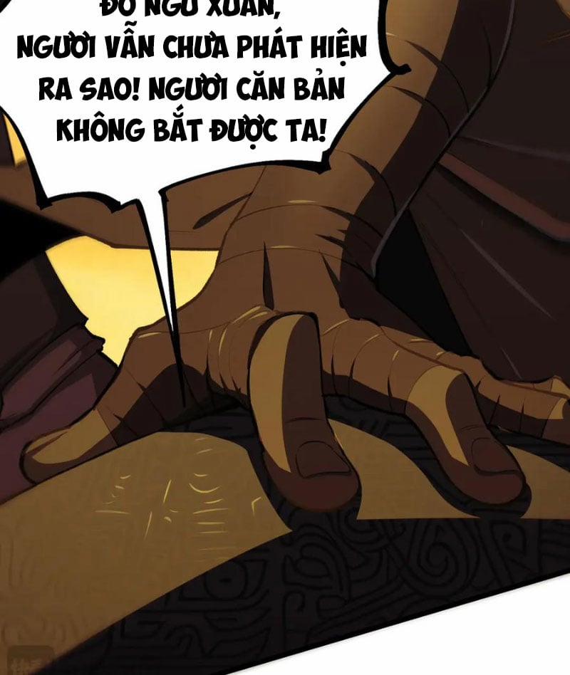 Thánh Hiệp Sĩ Cấp Sss 61 trang 27