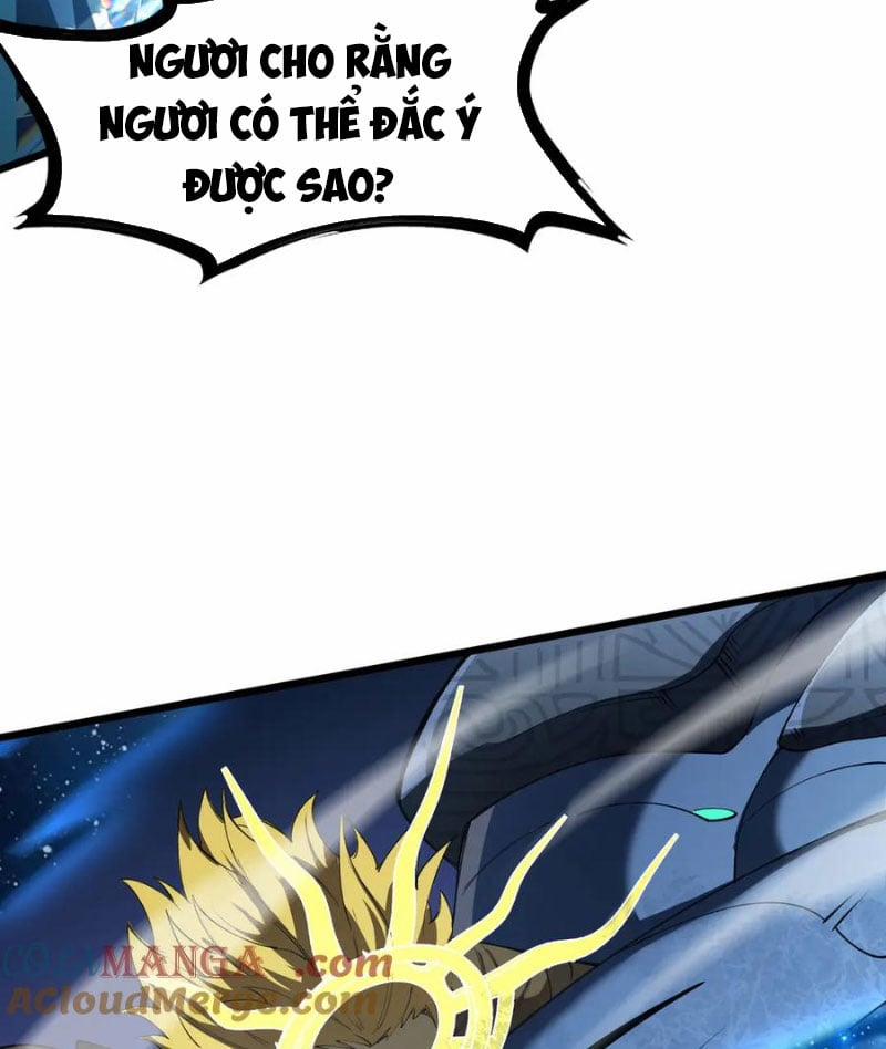 Thánh Hiệp Sĩ Cấp Sss 61 trang 41