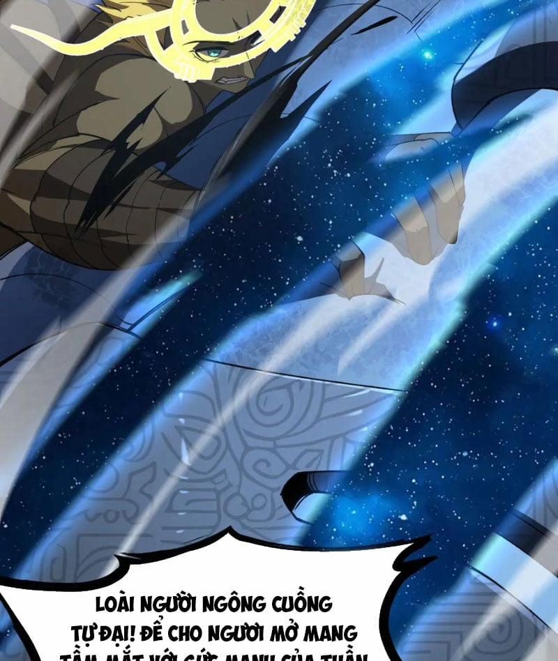 Thánh Hiệp Sĩ Cấp Sss 61 trang 42