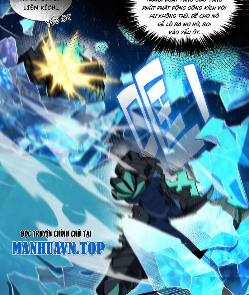 Thánh Hiệp Sĩ Cấp Sss 61 trang 48