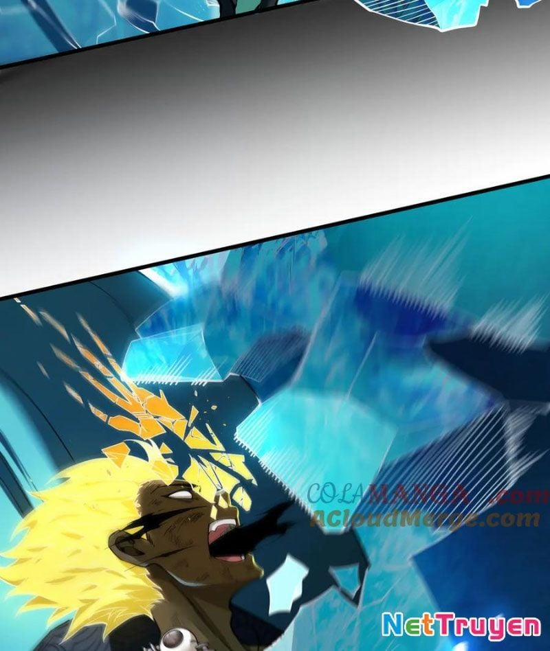 Thánh Hiệp Sĩ Cấp Sss 61 trang 49